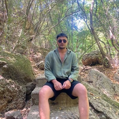 fth_yuzgec's profile picture. 