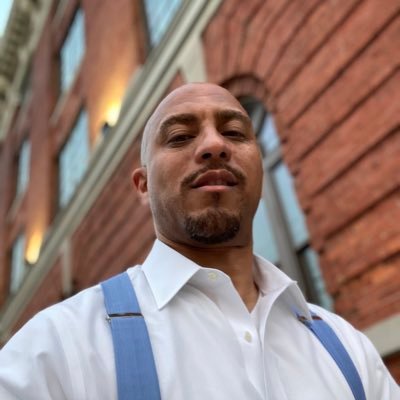 Hasan Kwame Jeffries Profile
