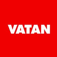 Vatan(@Vatan) 's Twitter Profile Photo