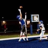 Charlie Parry | 6’3” | 185lbs | 3.627 GPA (@charparry7) Twitter profile photo