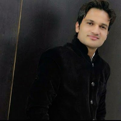 RaviCha07256322's profile picture. 