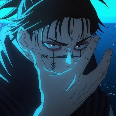 xxjinxxb's profile picture. ฝันอยากไปเกิดในต่างโลกสักครั้ง 😬 (เบียว)
พี่โจโซเท่ที่สุด
Given💕
Jujutsu Kaisen💕💕