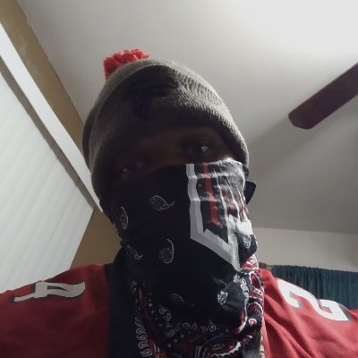 Im a Die Hard Falcons Fan and love football and Love all Georgia Sports. Wrestling fan also!!