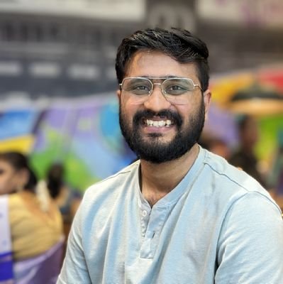Vaitheeswaran B • வைத்தீஸ்வரன் Profile