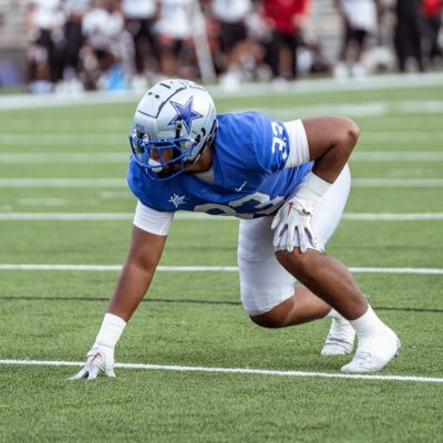 6’2 250| Edge/OLB | @ Kilgore college D1 Bounce Back| Jmaunaloakelani@gmail.com  📲317-737-9355