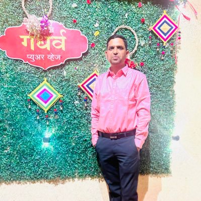 RajuJadhav116's profile picture. Raju Jadhav