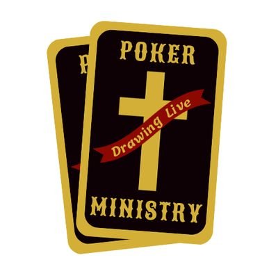 Equipping Christian poker players to share the Gospel of Jesus at the table and around the world