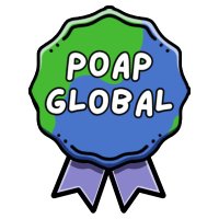 POAP Global - Travel & Collect (@poapglobal) 's Twitter Profile Photo POAP Global - Travel & Collect (@poapglobal) 's Twitter Profile Photo