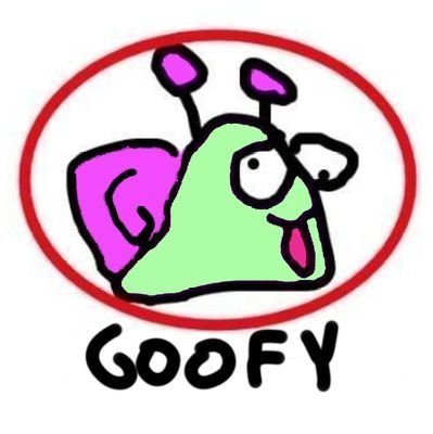 Goofy Snail :3