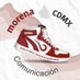 Secretaría de Comunicación MORENA CDMX (@SRIACOMUMORENA) Twitter profile photo