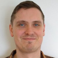 Joel (@joelmattisson) 's Twitter Profile