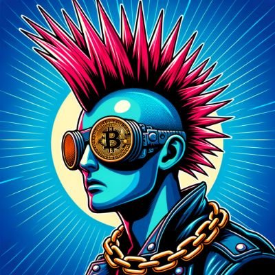 kryptopunx Profile Picture