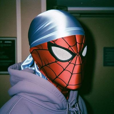 MarcosHighwayy's profile picture. cross faded stoic