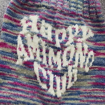 編物毛糸教⚔️無限帽子屋🎩最近編み物にはまりましたので超超初心者です💼コットン糸が大好き〜☁️無言フォロー失礼致します🫨