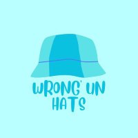 Wrong’Un Hats (@wrongunhats) 's Twitter Profile
