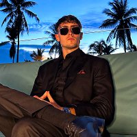 Sam Harborne (@theharbonator) 's Twitter Profile