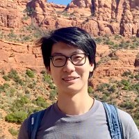 Yao Liu (@yaoliucs) 's Twitter Profile