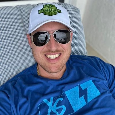 EricSmith013's profile picture. Always be Learning.