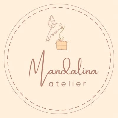 madam mandalina @mandalinaatelier