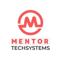 Mentor Techsystems(@MentorTechsys) 's Twitter Profile Photo