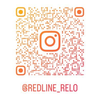 👻  Relomatic  IG: redline_relo