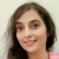 Vidya Avasare(@AvasareVidya) 's Twitter Profileg