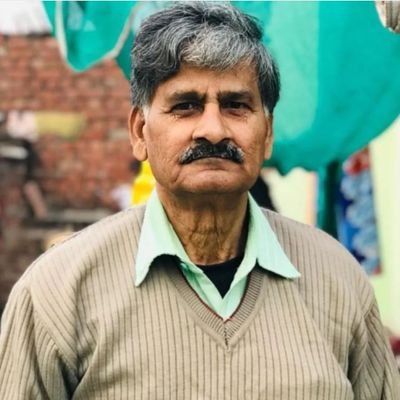 PratapSingh0522's profile picture. Done 
DP Changed All over Social platform.
You are amazing. ❤️

#PHANTOMVFlip5G #TECNO #FlipInStyle

Link: https://t.co/fD5peYVQgk