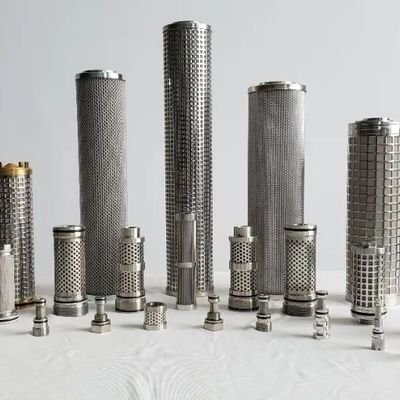 Manufacturers of filter elements, filters, oil filters, and purification equipment。
OEM