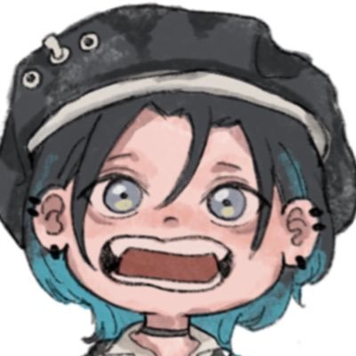juusepxさんのプロフィール画像