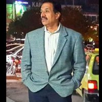 Muhammad Raza Rizvi (@muhammadrazari2) 's Twitter Profile