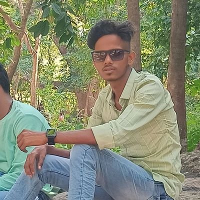 Akashsa19900966's profile picture. Attitude is life
https://t.co/4oVC7QOZhU $FARGnomaAnomagnoma
🧙🧙,🧙(🧙‍♂️,🧙‍♂️)⛺