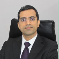 Dr. Suraj A. Dhirwani M.D. 🇮🇳(@dr_suraj) 's Twitter Profile Photo