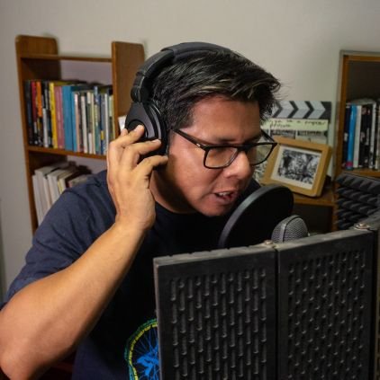 ozfredbenites's profile picture. Gestión, audiovisuales y tecnología. Director creativo en @efexlagencia