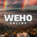 WEHO online (@wehoonline) Twitter profile photo WEHO online (@wehoonline) Twitter profile photo