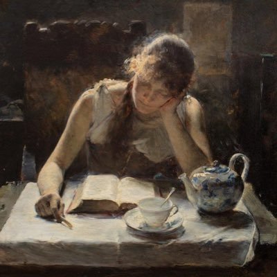 fossilizedsaps's profile picture. 