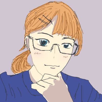 フリーゲーム制作者。
読み方は「らいさん」「らいざん」どちらでも。
処女作であるマルチエンディング式フリーノベルゲーム「魂の響きはどこまでも」#たまどこ 公開中!!
ゲームの感想や実況報告およびバグ報告はDMまで✉