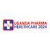 Uganda Pharma & Healthcare 2025 (@ugpharmahealth) Twitter profile photo