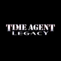 Time Agent: Legacy (@timeagentseries) Twitter profile photo