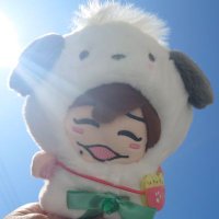 γγπ.* (@omochikento3) 's Twitter Profile