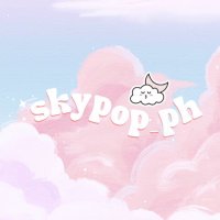 Skypop PH | YANGDO • INA • MERCARI(@skypop_ph) 's Twitter Profile Photo