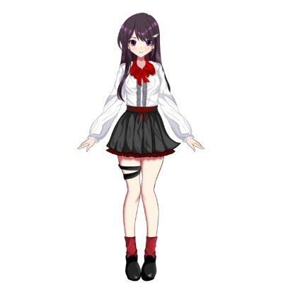 Live2D Rigger💃| Disaster Streamer 🎮

I'm Olivia  and I like Live2D a totally normal amount.
https://t.co/AYcKy76y8X