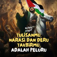 🇮🇩 Hamba Pendosa 🇵🇸 (@ndutoeman) 's Twitter Profile