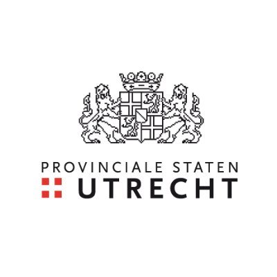 Dit is het officiële account van Provinciale Staten Utrecht.