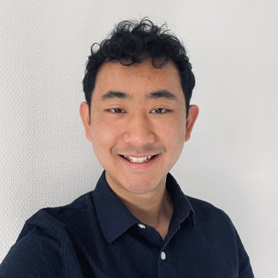 Felix_Liyixiao's profile picture. 