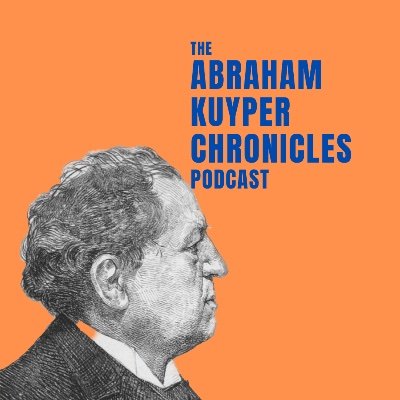 DrAKuyper's profile picture. Reformation not revolution.