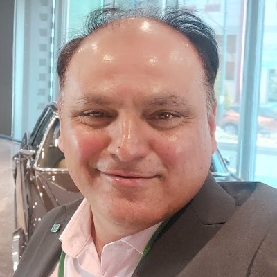 naeemjavaidLR's profile picture. 