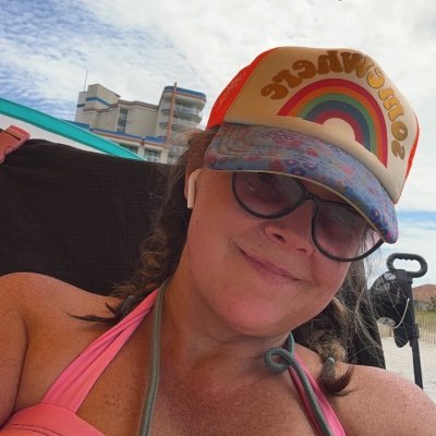 MissyCarter09's profile picture. I am a simple person with a complicated mind.