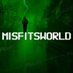 Misfits World 🎮📸🕹🎦 (@MisfitsWorld20) Twitter profile photo