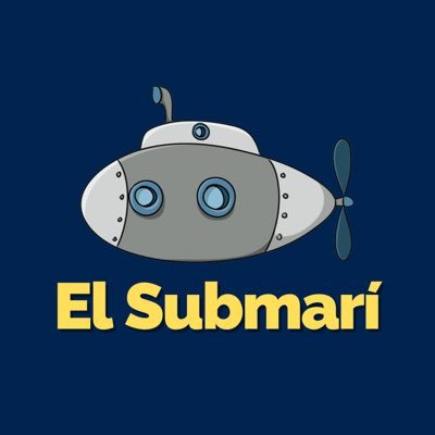 ElSubmaritrs Profile Picture