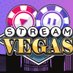 Stream Vegas (@StreamVegas) Twitter profile photo